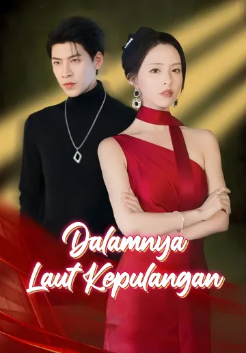 Dalamnya Laut Kepulangan